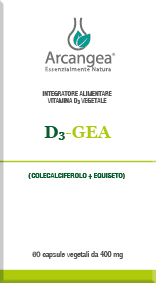 D3 GEA 60 CAPSULE | Artemisiaerboristeria.it - 1605