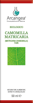 CAMOMILLA M. BIO TM 50 ML ESTRATTO IDROALCOLICO | Artemisiaerboristeria.it - 1621