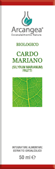 CARDO MARIANO BIO 50 ML FRUTTI SOL.ID.| Artemisiaerboristeria.it - 1623