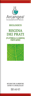 REGINA DEI PRATI BIO 50 ML ESTRATTO IDROALCOLICO | Artemisiaerboristeria.it - 1656