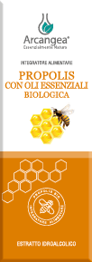 PROPOLIS 30 ML BIO CON OLI ESSENZIALI| Artemisiaerboristeria.it - 1671