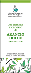 ARANCIO DOLCE BIO 10 ML OLIO ESSENZIALE | Artemisiaerboristeria.it - 1686