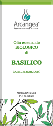 BASILICO BIO 10 ML OLIO ESSENZIALE | Artemisiaerboristeria.it - 1688