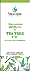 TEA TREE OIL BIO 10 ML OLIO ESSENZIALE | Artemisiaerboristeria.it - 1707
