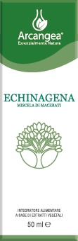 ECHINAGENA 50 ML 55,1° ESTRATTO IDROALCOLICO | Artemisiaerboristeria.it - 1734