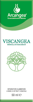 VISCANGEA BIO 50 ML ESTRATTO IDROALCOLICO | Artemisiaerboristeria.it - 1740