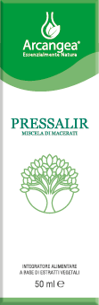 PRESSALIR 50 ML 58,15° ESTRATTO IDROALCOLICO | Artemisiaerboristeria.it - 1742
