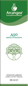 A50 50 ML (ACINQUANTA) 54,75° ESTRATTO IDROALC.| Artemisiaerboristeria.it - 1744