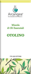 OTOLINO 10 ML MISCELA O.E. | Artemisiaerboristeria.it - 1756