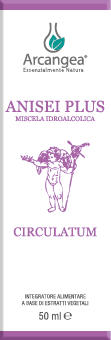 ANISEI PLUS 50 ML CIRCOLATUM ESTRATTO IDROALCOLICO | Artemisiaerboristeria.it - 1761