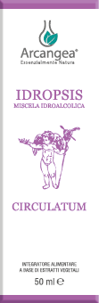 IDROPSIS 50 ML CIRCOLATUM ESTRATTO IDROALCOLICO. | Artemisiaerboristeria.it - 1762