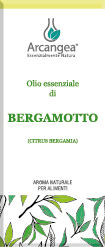 BERGAMOTTO 10 ml OLIO ESSENZIALE | Artemisiaerboristeria.it - 1769