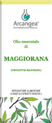 MAGGIORANA 10 ML OLIO ESSENZIALE | Artemisiaerboristeria.it - 1777