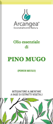 PINO MUGO 10 ML OLIO ESSENZIALE | Artemisiaerboristeria.it - 1779
