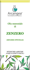 ZENZERO 10 ML OLIO ESSENZIALE | Artemisiaerboristeria.it - 1784