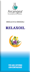 RELAXOIL 10 ML MISCELA DI OLI ESSENZIALI | Artemisiaerboristeria.it - 1785