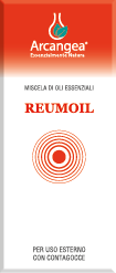 REUMOIL 10 ML MISCELA DI OLI ESSENZIALI | Artemisiaerboristeria.it - 1786