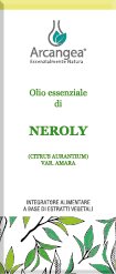 NEROLI 10 ML OLIO ESSENZIALE | Artemisiaerboristeria.it - 1789