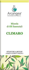 CLIMARO 10 ML MISCELA DI OLI ESSENZIALI | Artemisiaerboristeria.it - 1792