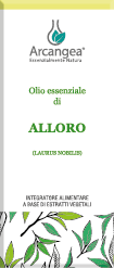 ALLORO 10 ML OLIO ESSENZIALE | Artemisiaerboristeria.it - 1796
