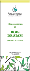 BOIS DE SIAM 10 ML OLIO ESSENZIALE | Artemisiaerboristeria.it - 1797