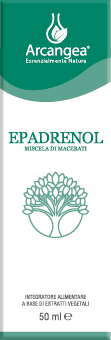 EPADRENOL 50 ML ESTRATTO IDROALCOLICO | Artemisiaerboristeria.it - 1828