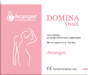 DOMINA OVULI DA 30 OVULI | Artemisiaerboristeria.it - 1833