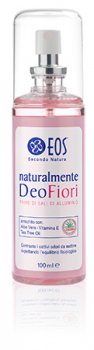 DEOFIORI  NOTE FIORITE 100ML | Artemisiaerboristeria.it - 1252
