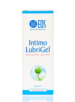 INTIMO LUBRIGEL 50ML| Artemisiaerboristeria.it - 1256