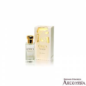 ORO EAU DE PARFUM 50 ml| Artemisiaerboristeria.it - 1275