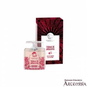 TIERRAS DE ANDALUCIA EAU DE PARFUM 50 ml| Artemisiaerboristeria.it - 1282