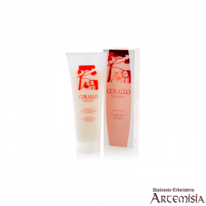 CORALLO SCHIUMA SOAVE 250 ml| Artemisiaerboristeria.it - 1289