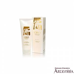 ORO RICCA SCHIUMA 250ml | Artemisiaerboristeria.it - 1290