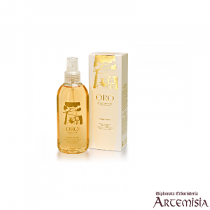 ORO ACQUA AUREA 150 ml | Artemisiaerboristeria.it - 1326