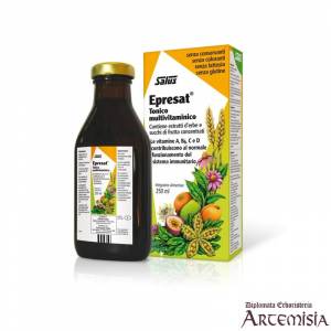 EPRESAT®250 ml | Artemisiaerboristeria.it - 1332