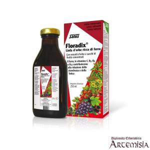 FLORADIX ®250 ml | Artemisiaerboristeria.it - 1335