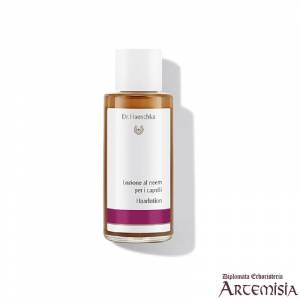 LOZIONE CAPELLI AL NEEM  DOTT. HAUSCHA 100ML | Artemisiaerboristeria.it - 1452