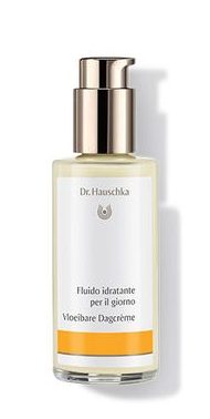 FLUIDO IDRATANTE GIORNO DOTT. HAUSCHKA  30ML | Artemisiaerboristeria.it - 1462
