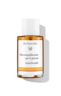 OLIO RIEQUILIBRANTE GIORNO  DOTT. HAUSCHKA | Artemisiaerboristeria.it - 2039