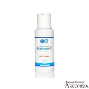 DETERGENTE BIODERMICO C CISTITE CANDIDA 250ML | Artemisiaerboristeria.it - 1476