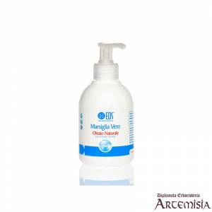 MARSIGLIA NATURALE OLEATO 300ML| Artemisiaerboristeria.it - 1478