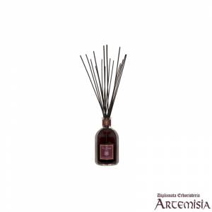 FRAGRANZA D'AMBIENTE ROSSO NOBILE - 500ml | Artemisiaerboristeria.it - 1490