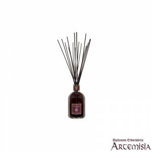 FRAGRANZA D'AMBIENTE ROSSO NOBILE 250 ML | Artemisiaerboristeria.it - 1490