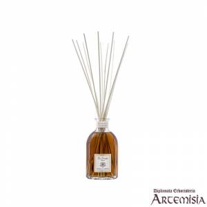FRAGRANZA D'AMBIENTE ARANCIO & UVA ROSSA 250 ml| Artemisiaerboristeria.it - 1492