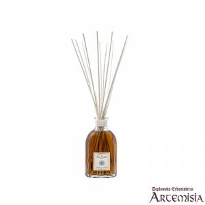 FRAGRANZA D'AMBIENTE ARANCIO & UVA ROSSA - 500ml | Artemisiaerboristeria.it - 1492