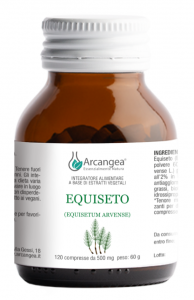 EQUISETO 120 Compresse | Artemisiaerboristeria.it - 2394