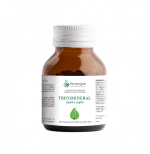 TRICOMINERAL 120 COMPRESSE | Artemisiaerboristeria.it - 2259